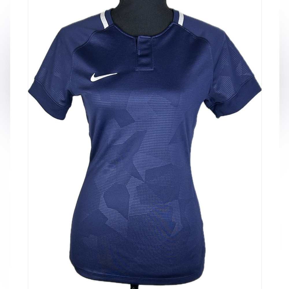 Nike Challenge‎ ll Dri-Fit Women's Soccer Jersey